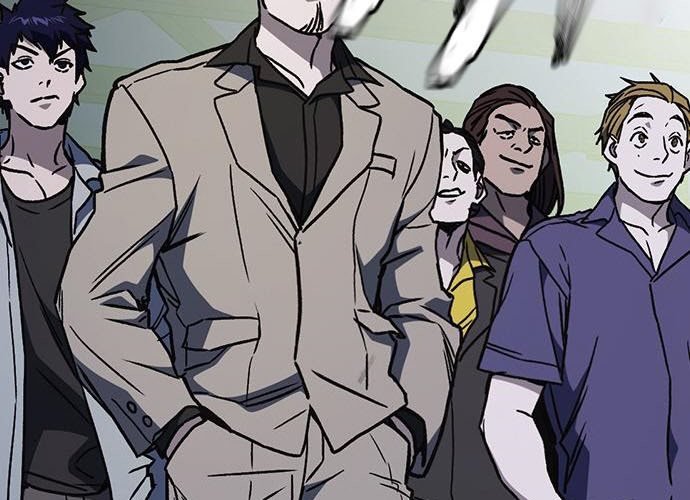 Study Group Chapter 172 Gambar 164