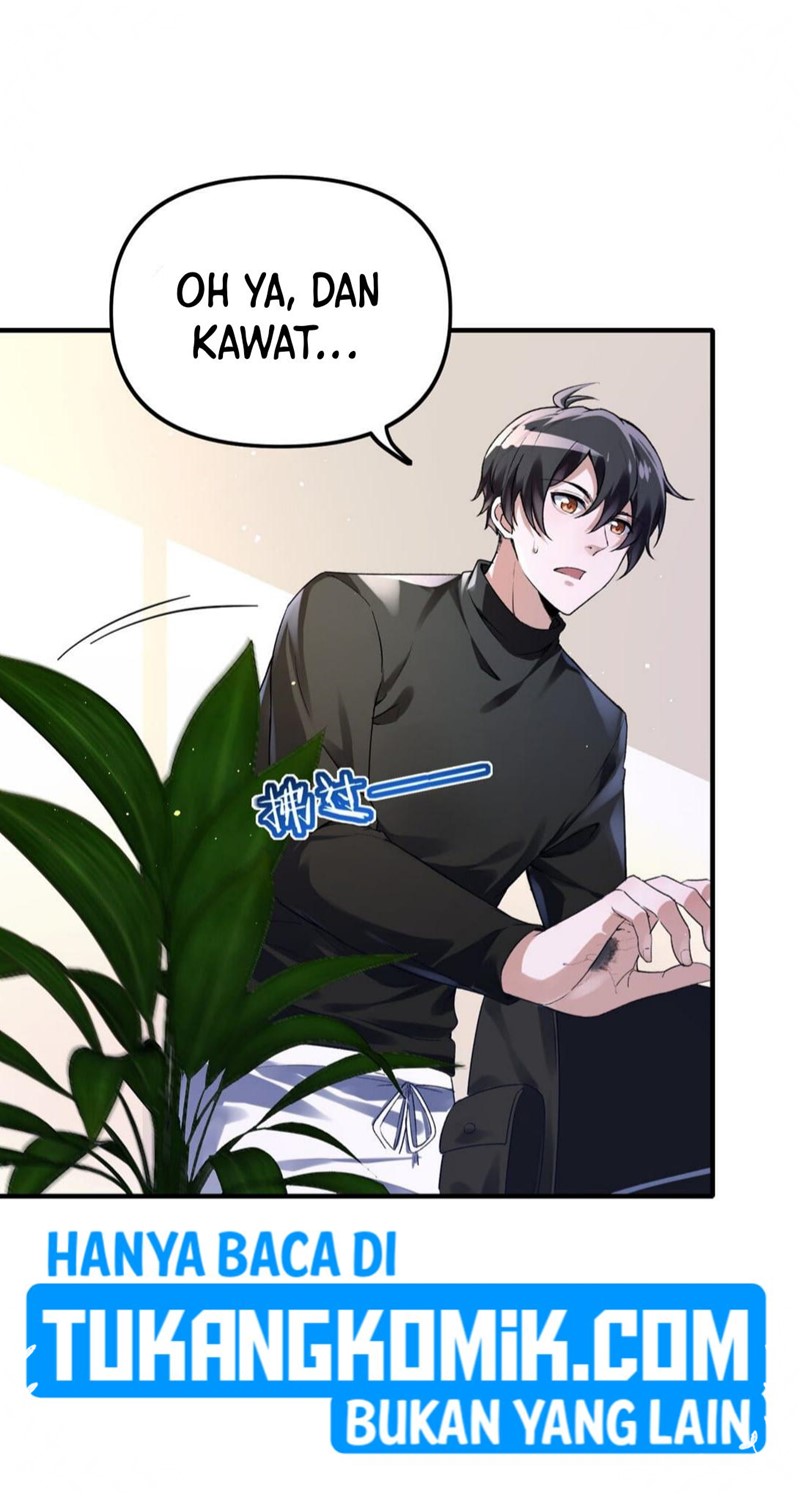 My Cells Kingdom Chapter 01 Gambar 16