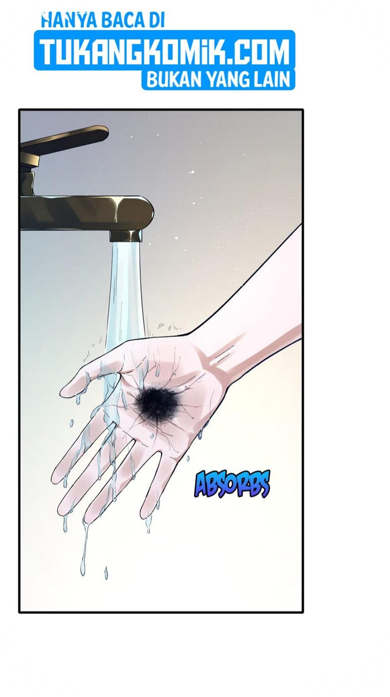 My Cells Kingdom Chapter 01 Gambar 19