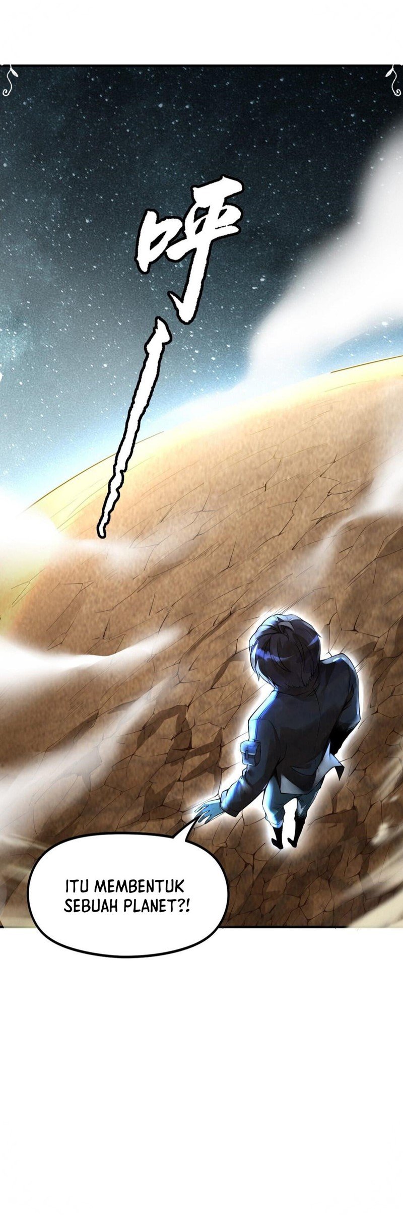 My Cells Kingdom Chapter 01 Gambar 27