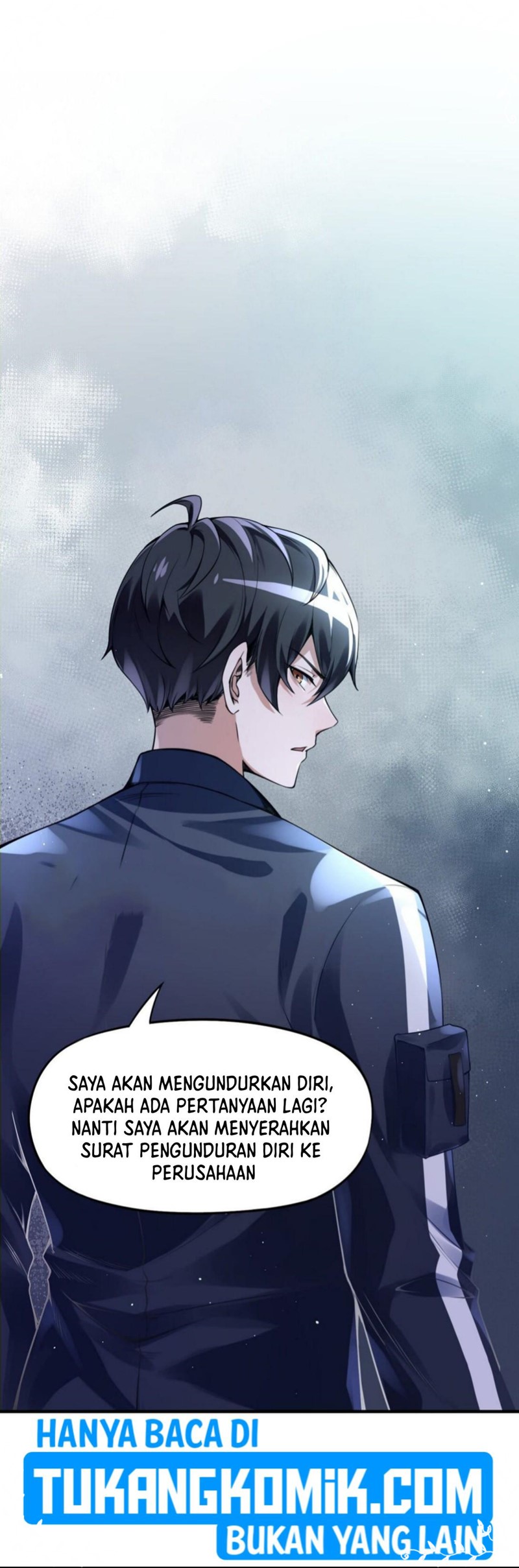 My Cells Kingdom Chapter 01 Gambar 54