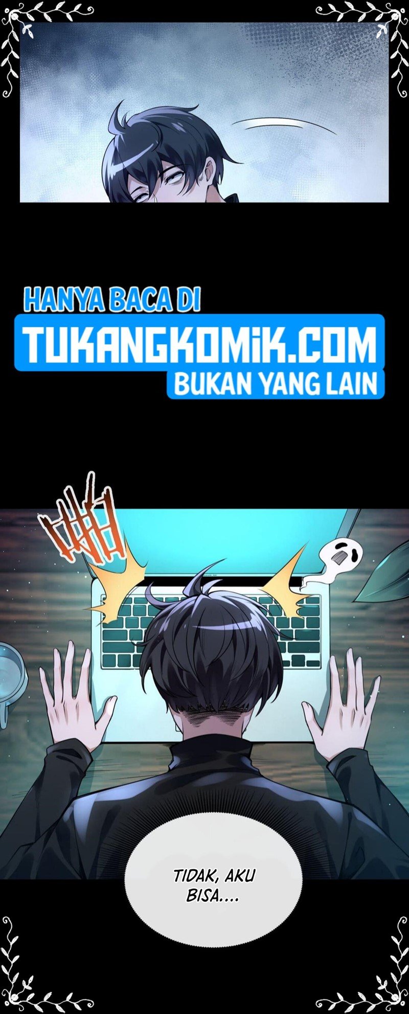 My Cells Kingdom Chapter 01 Gambar 5