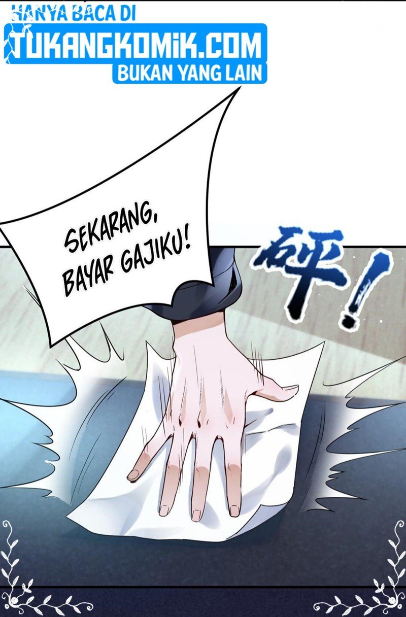 My Cells Kingdom Chapter 01 Gambar 66