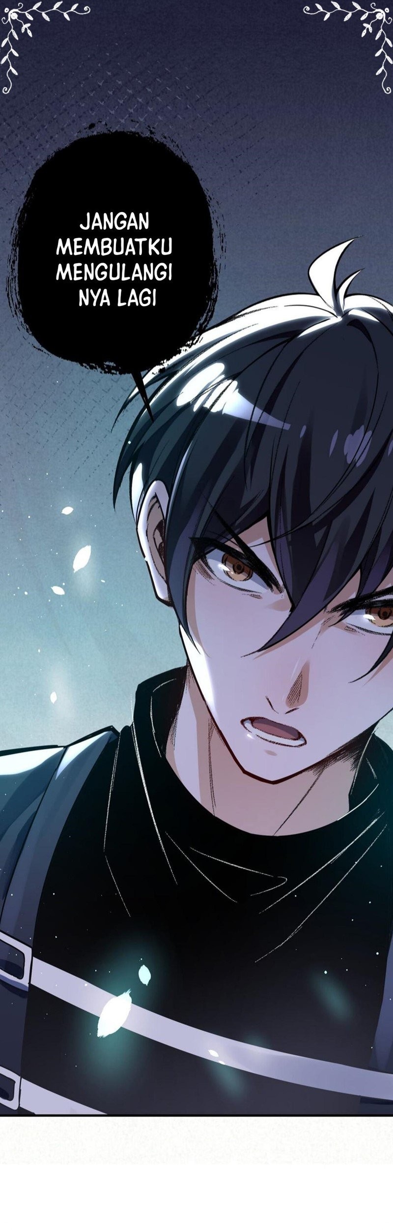 My Cells Kingdom Chapter 01 Gambar 67