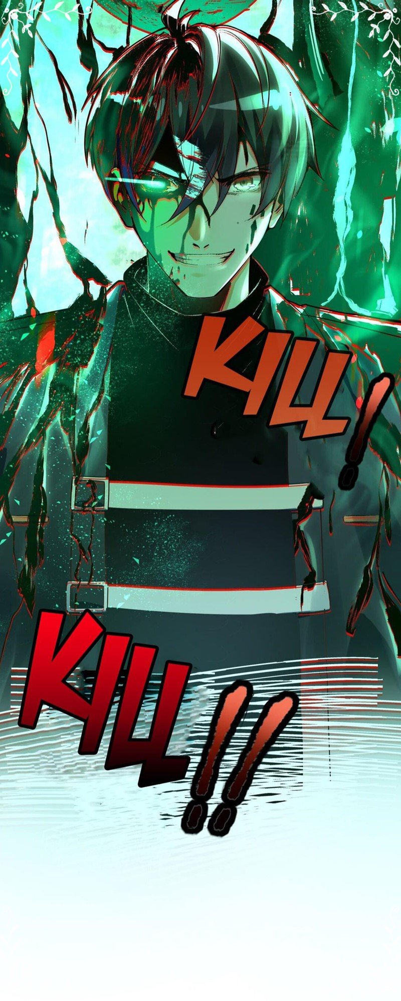 My Cells Kingdom Chapter 01 Gambar 76