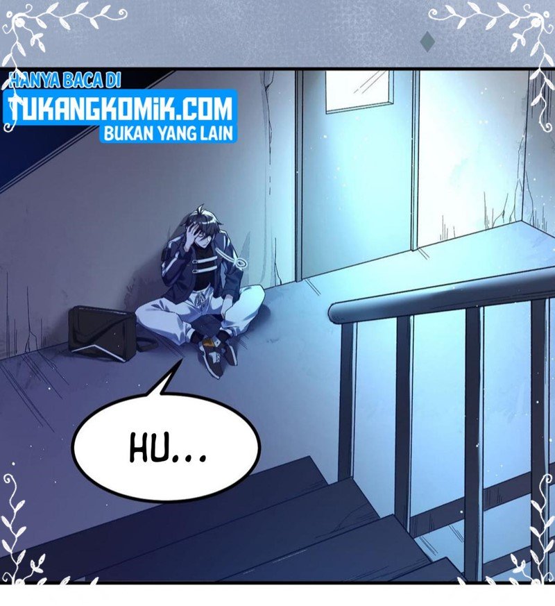 My Cells Kingdom Chapter 01 Gambar 86