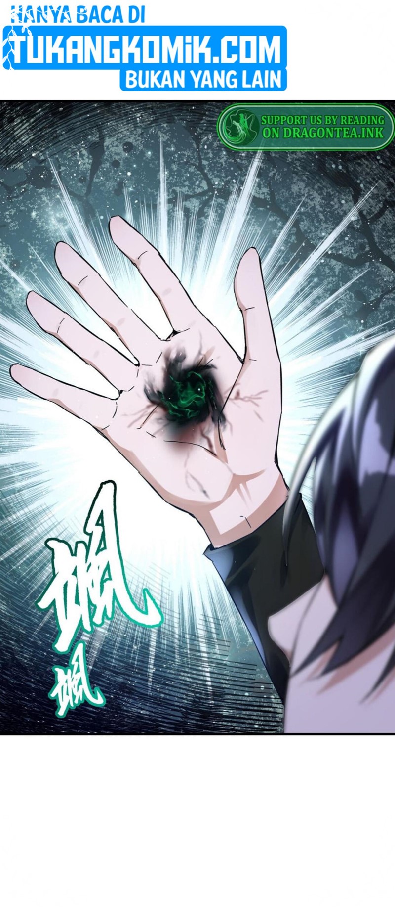 My Cells Kingdom Chapter 01 Gambar 94