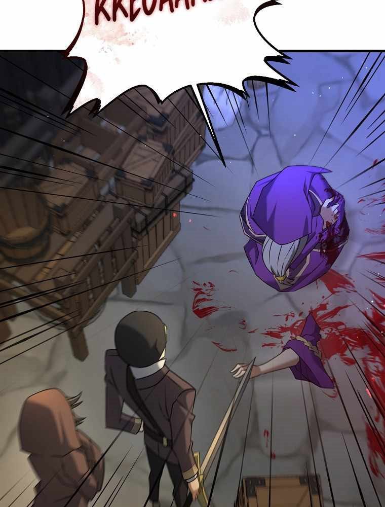 The Lazy Swordmaster Chapter 29 Gambar 10