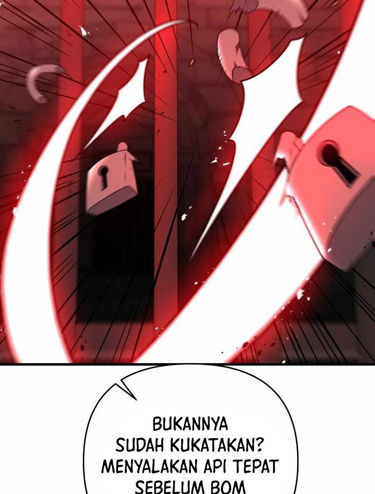 The Lazy Swordmaster Chapter 29 Gambar 103