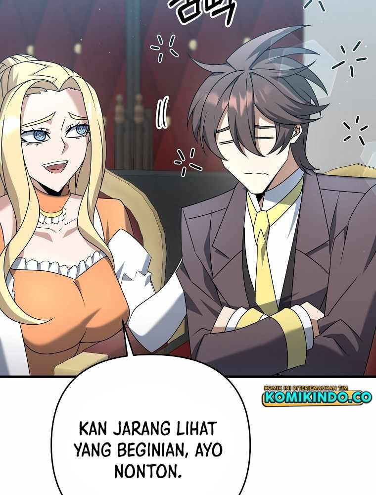 The Lazy Swordmaster Chapter 29 Gambar 117