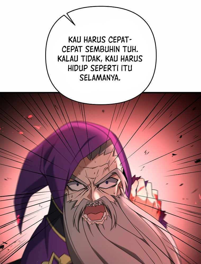 The Lazy Swordmaster Chapter 29 Gambar 16