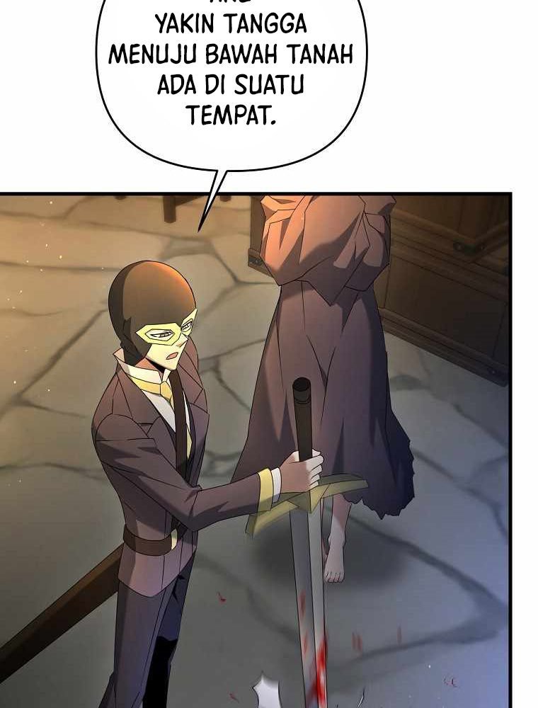 The Lazy Swordmaster Chapter 29 Gambar 27
