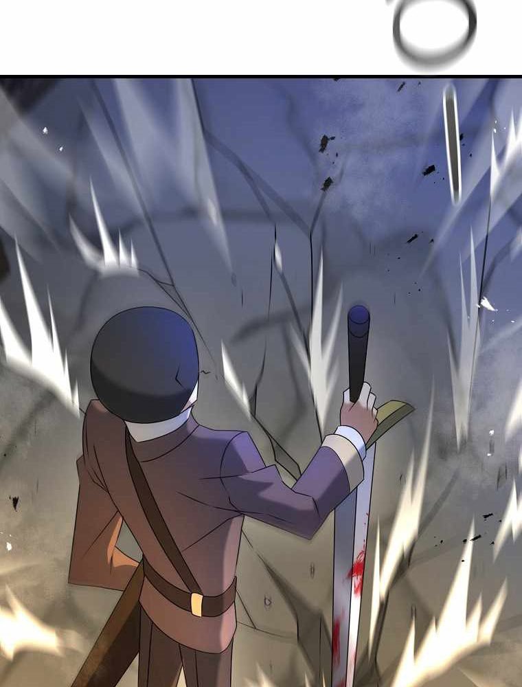 The Lazy Swordmaster Chapter 29 Gambar 31