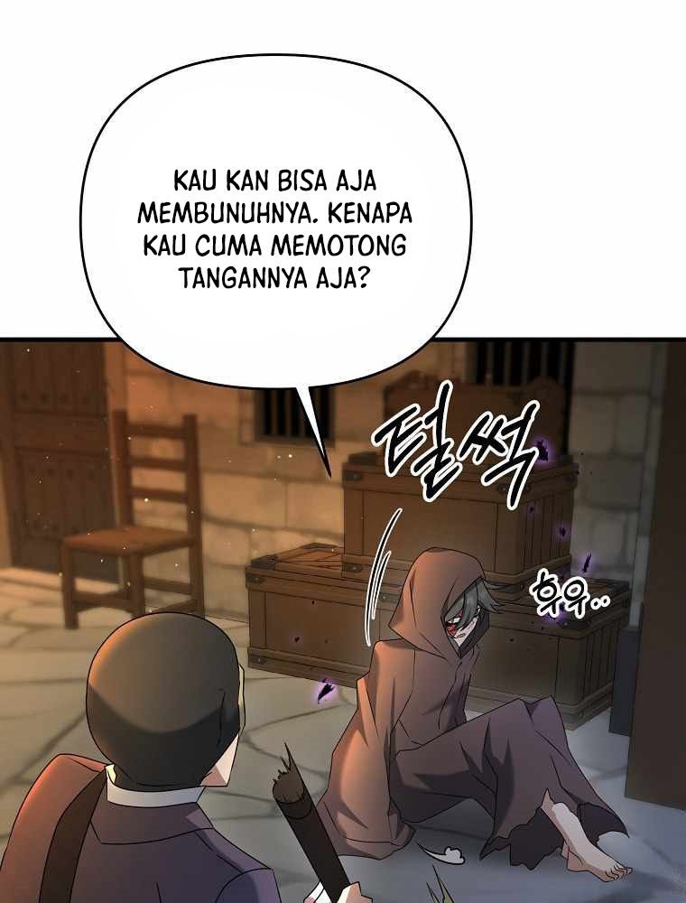 The Lazy Swordmaster Chapter 29 Gambar 62