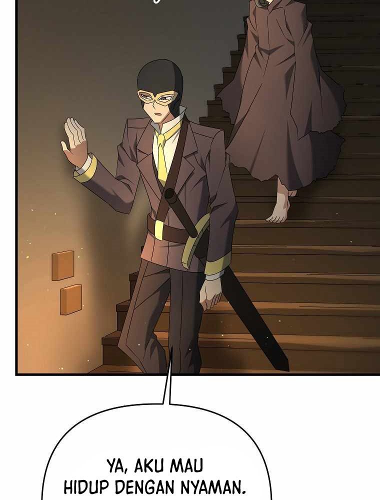 The Lazy Swordmaster Chapter 29 Gambar 69