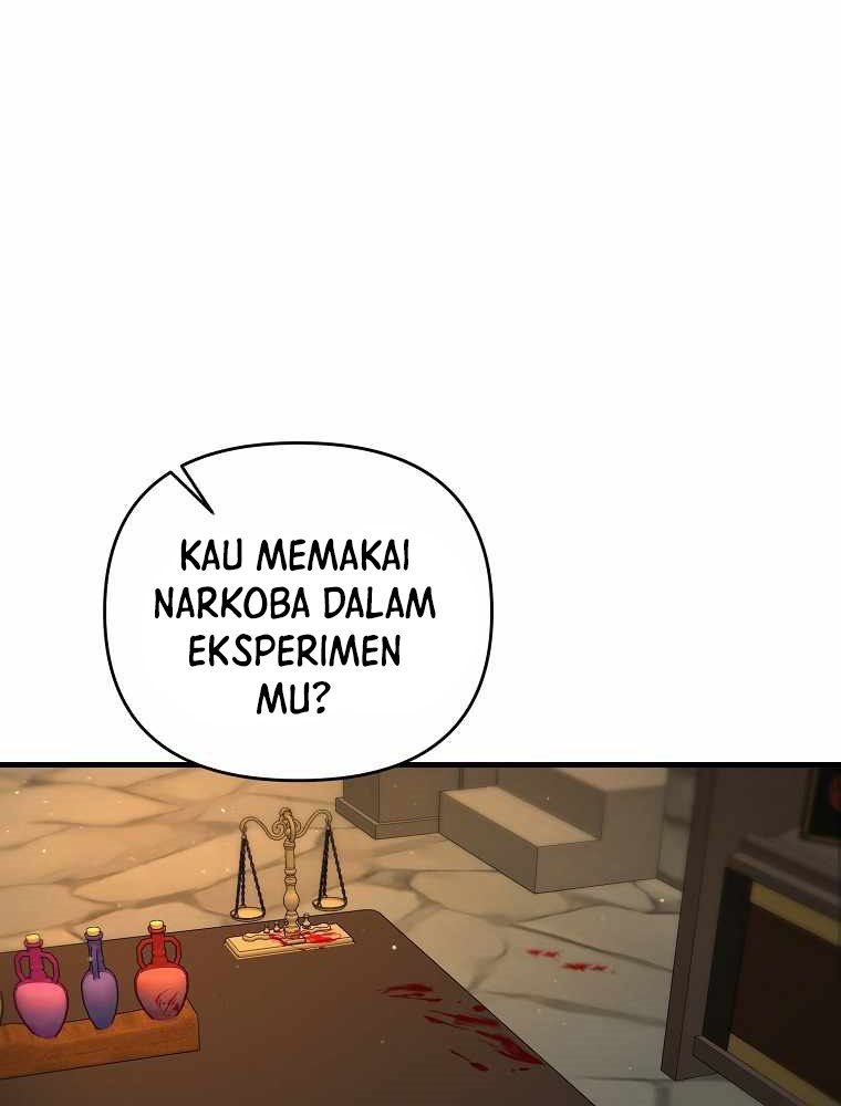 The Lazy Swordmaster Chapter 29 Gambar 90