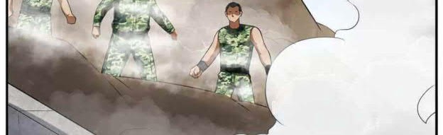 City Immortal Emperor: Dragon King Temple Chapter 110 Gambar 11
