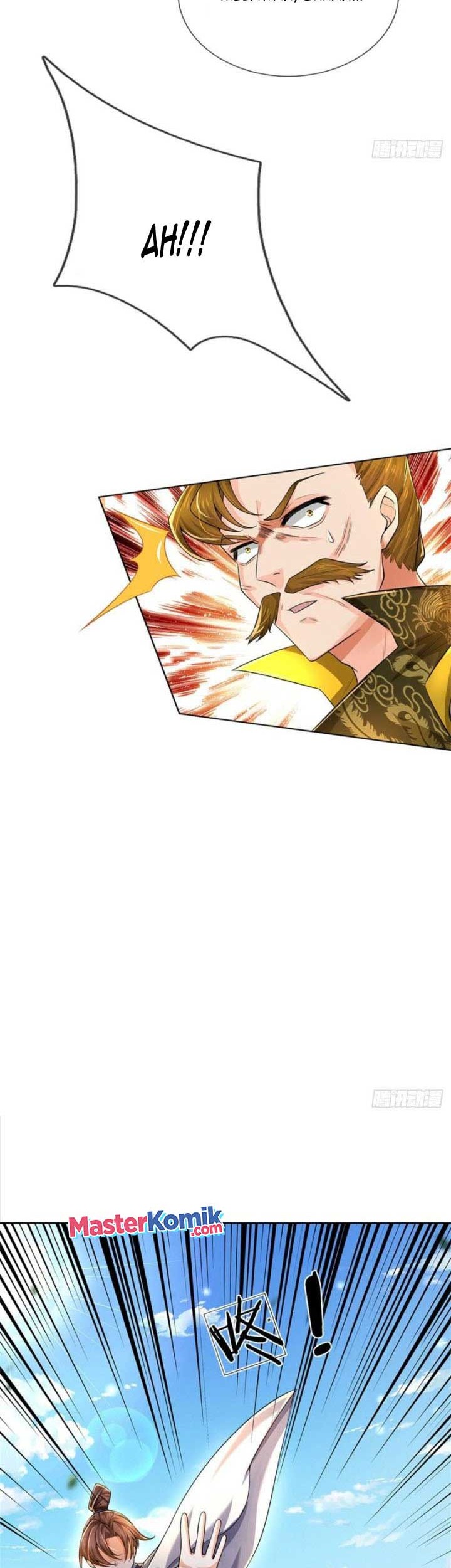The Way of Domination Chapter 105 Gambar 27