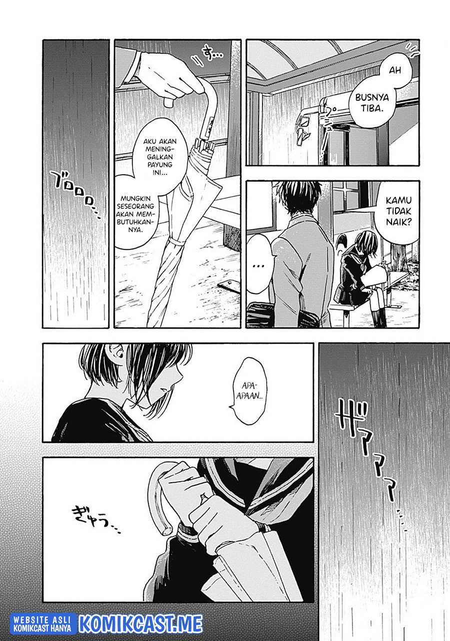 Pochi Gokko Chapter 18 Gambar 13