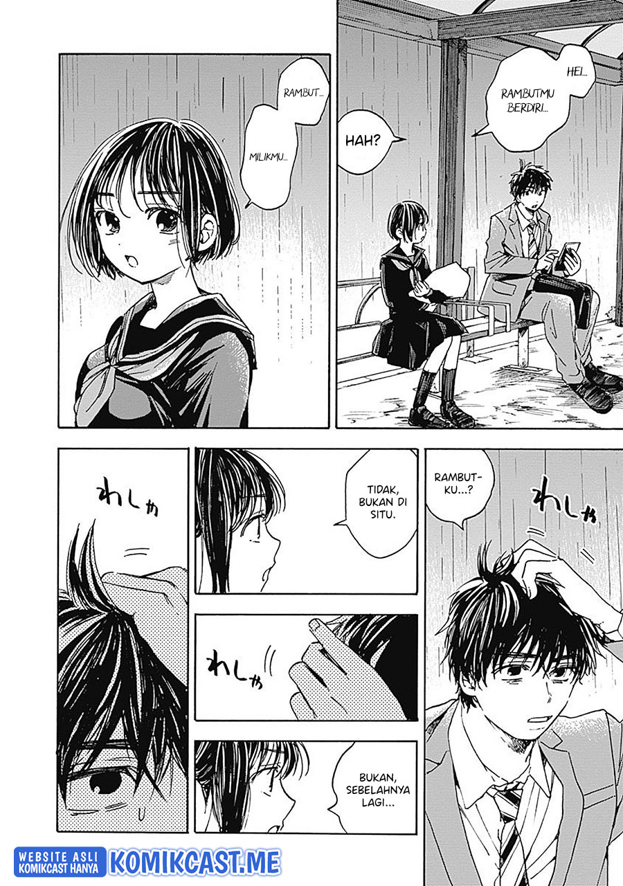 Pochi Gokko Chapter 18 Gambar 7