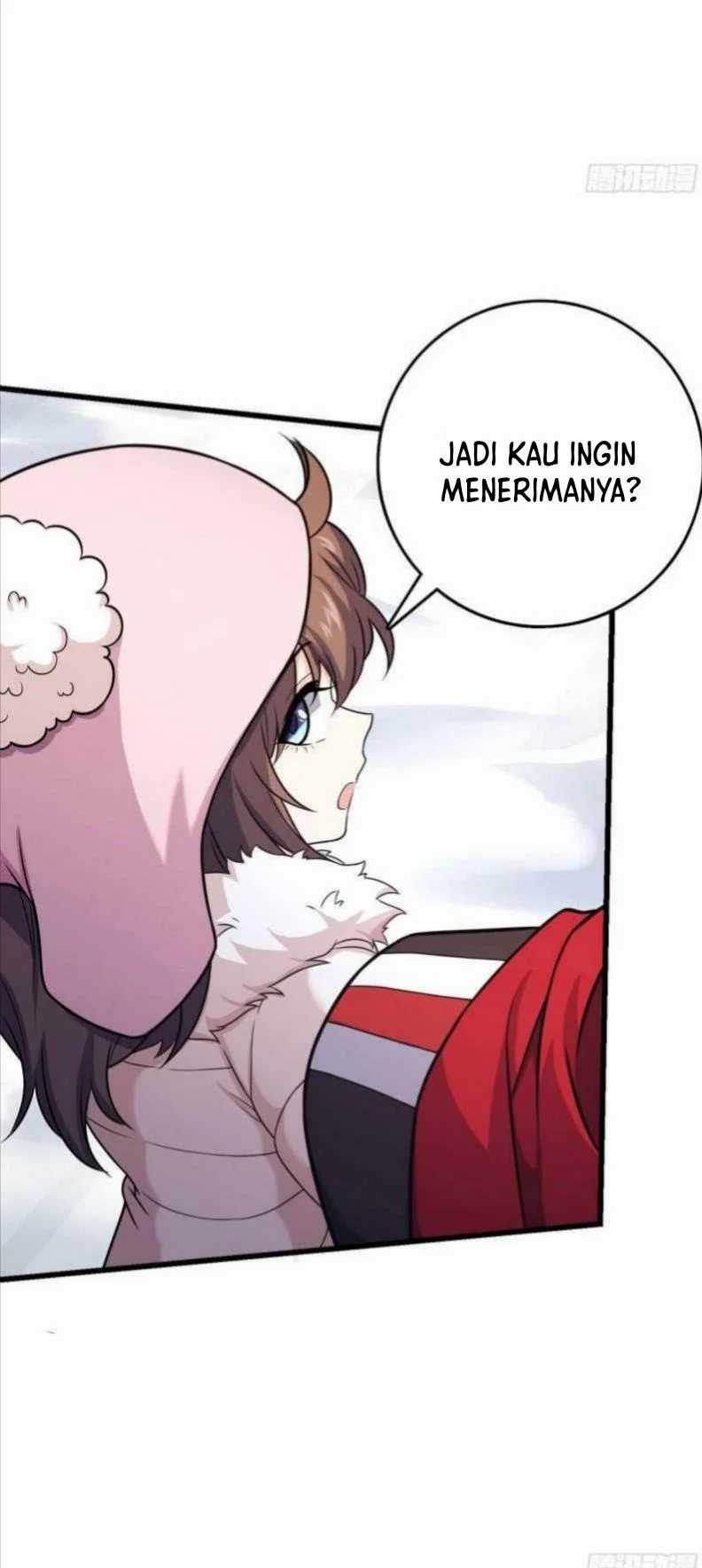 Spare Me, Great Lord! Chapter 252 Gambar 37