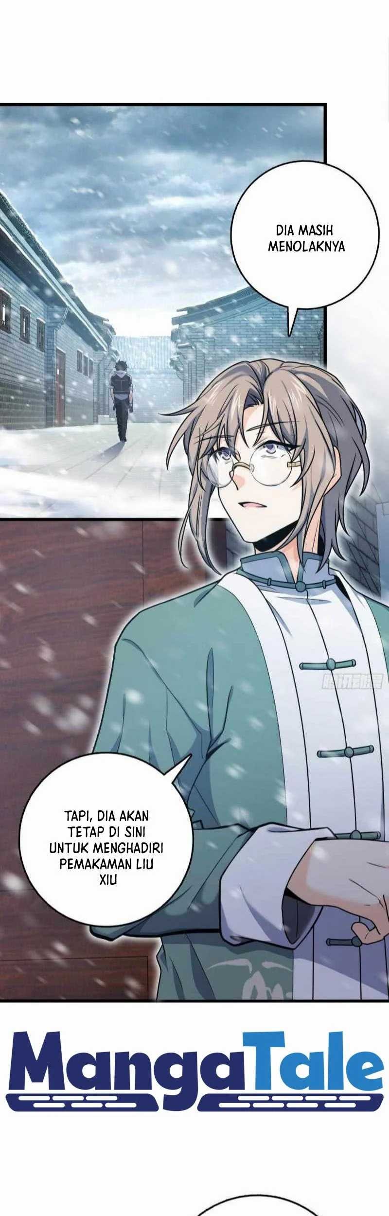 Baca Manhua Spare Me, Great Lord! Chapter 252 Gambar 2
