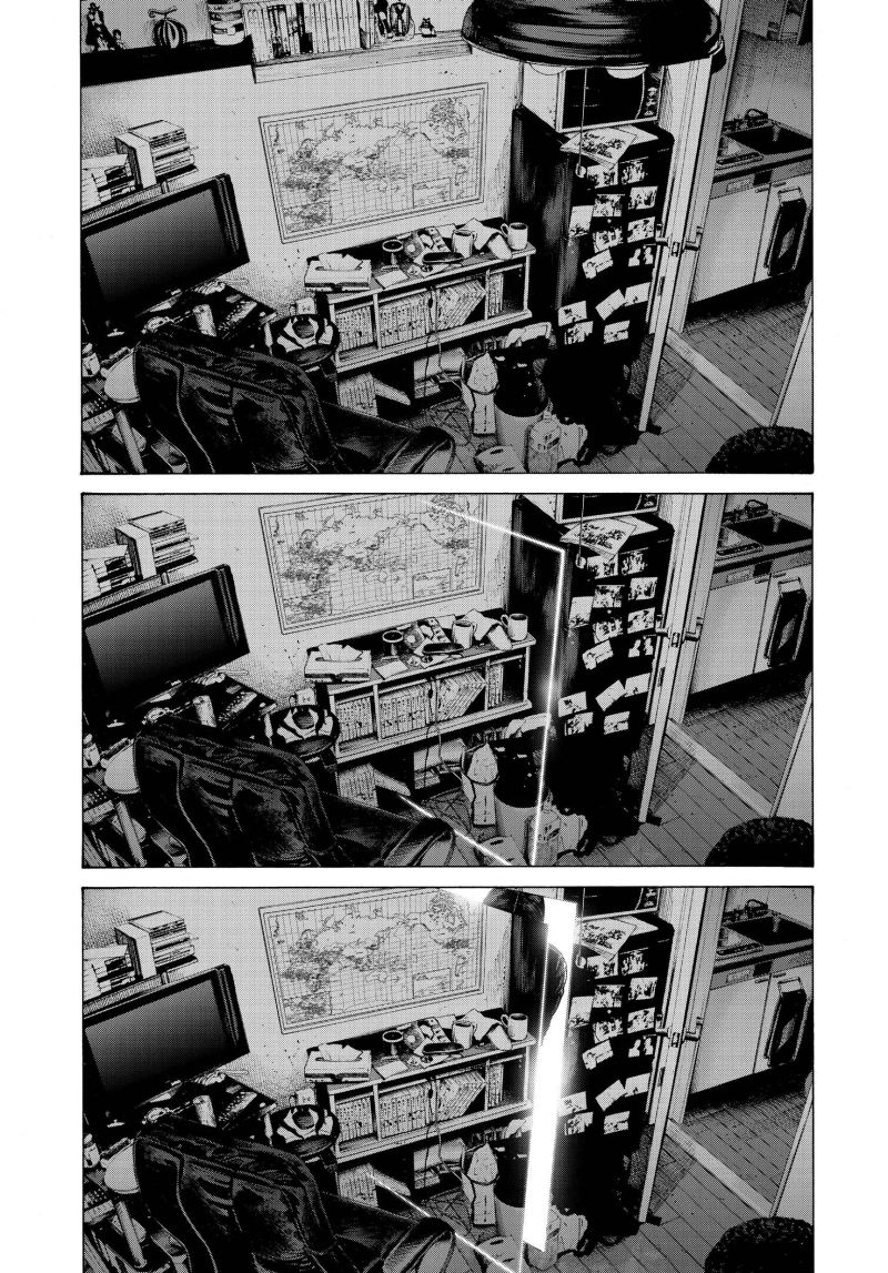 Baca Manga Oyasumi Punpun Chapter 75 Gambar 2