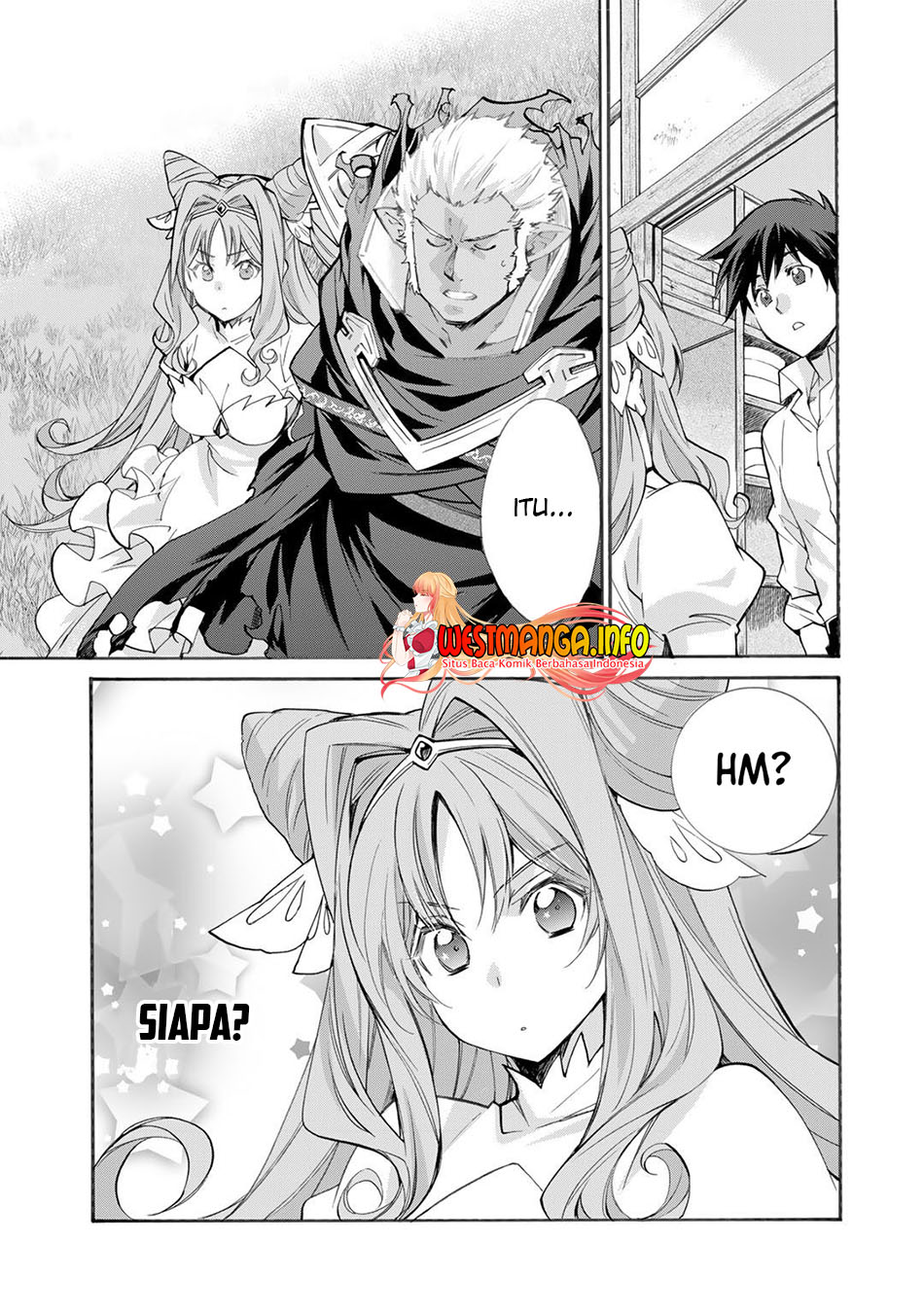 Isekai de Tochi o Katte Noujou o Tsukurou Chapter 31 Gambar 16