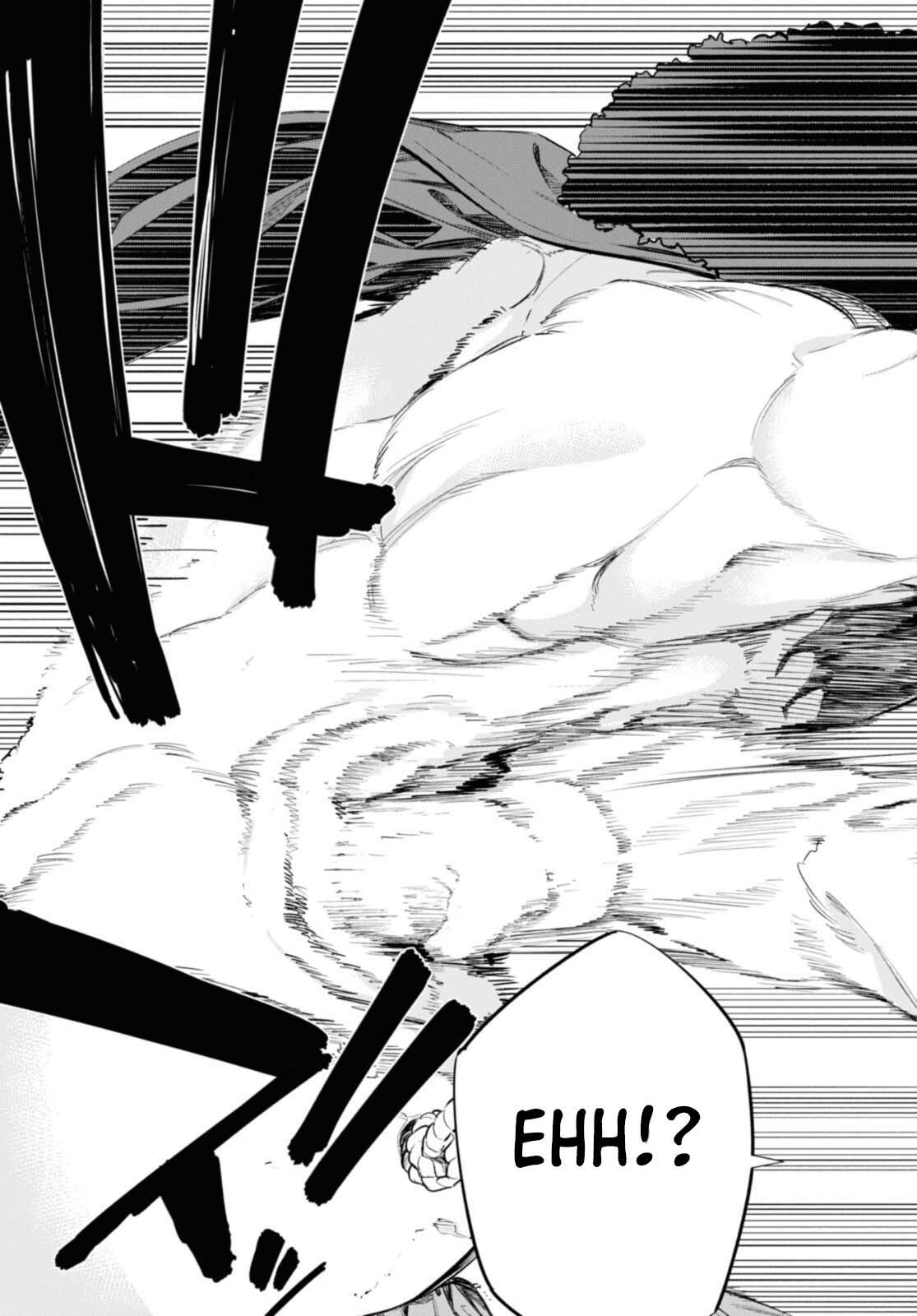 The Greatest Philosoper With Zero Magic Chapter 16.3 Gambar 4