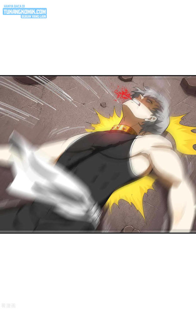 Useless First Son-In-Law Chapter 130 Gambar 45