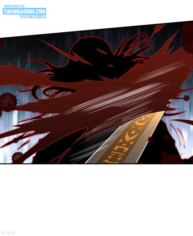 Useless First Son-In-Law Chapter 130 Gambar 48