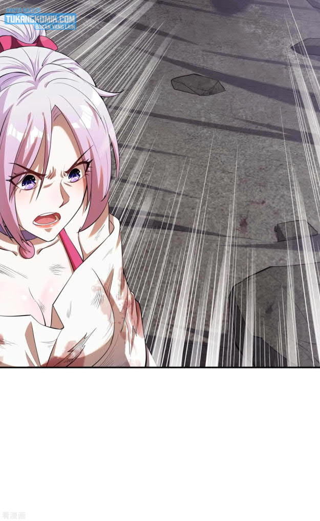Useless First Son-In-Law Chapter 130 Gambar 52