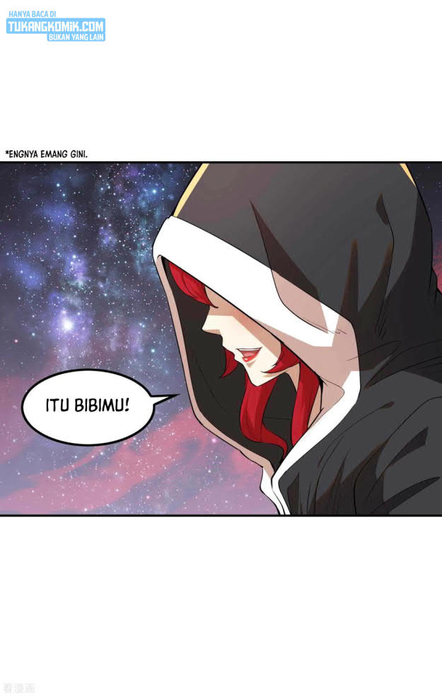 Useless First Son-In-Law Chapter 130 Gambar 9