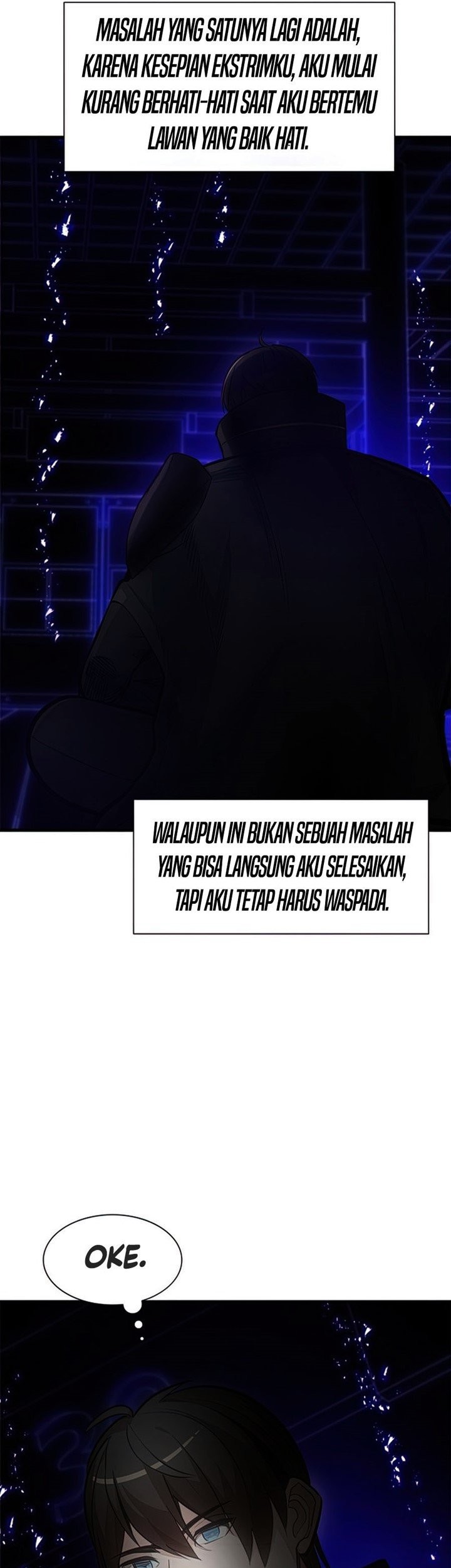 The Tutorial is Too Hard Chapter 75 Gambar 18