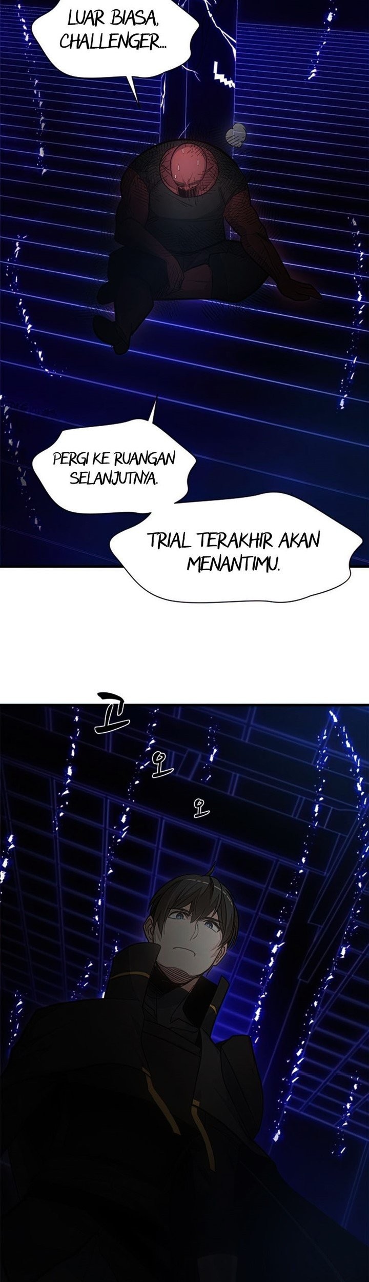 The Tutorial is Too Hard Chapter 75 Gambar 24