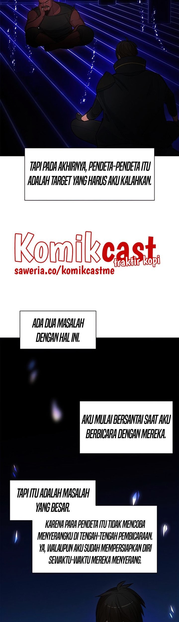 The Tutorial is Too Hard Chapter 75 Gambar 32