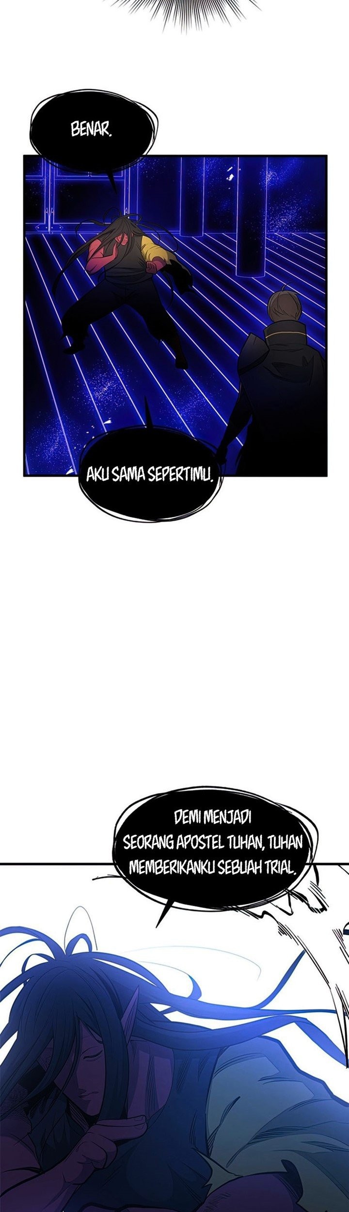 The Tutorial is Too Hard Chapter 75 Gambar 52