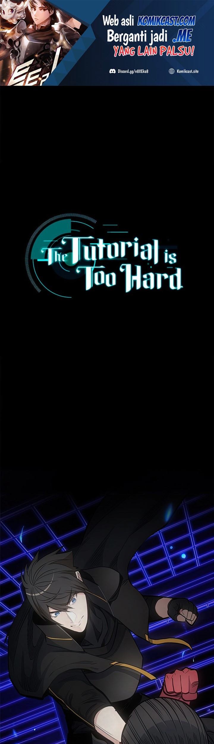 Baca Manhwa The Tutorial is Too Hard Chapter 75 Gambar 2