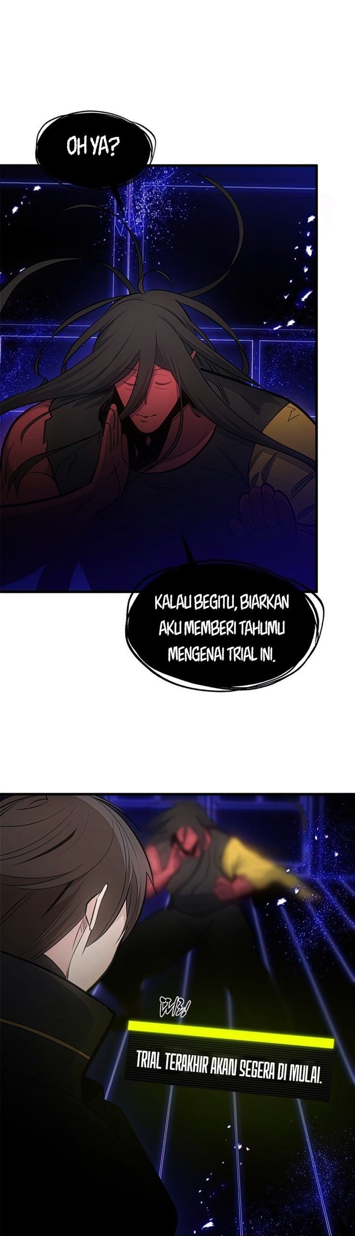 The Tutorial is Too Hard Chapter 75 Gambar 62