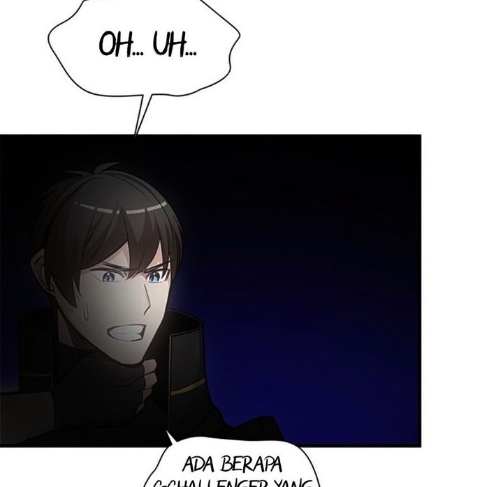 The Tutorial is Too Hard Chapter 75 Gambar 13