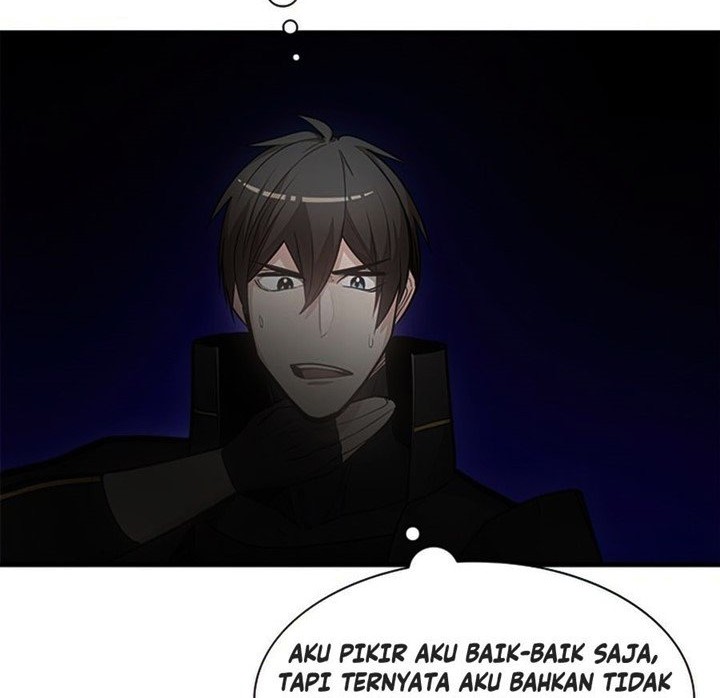 The Tutorial is Too Hard Chapter 75 Gambar 15