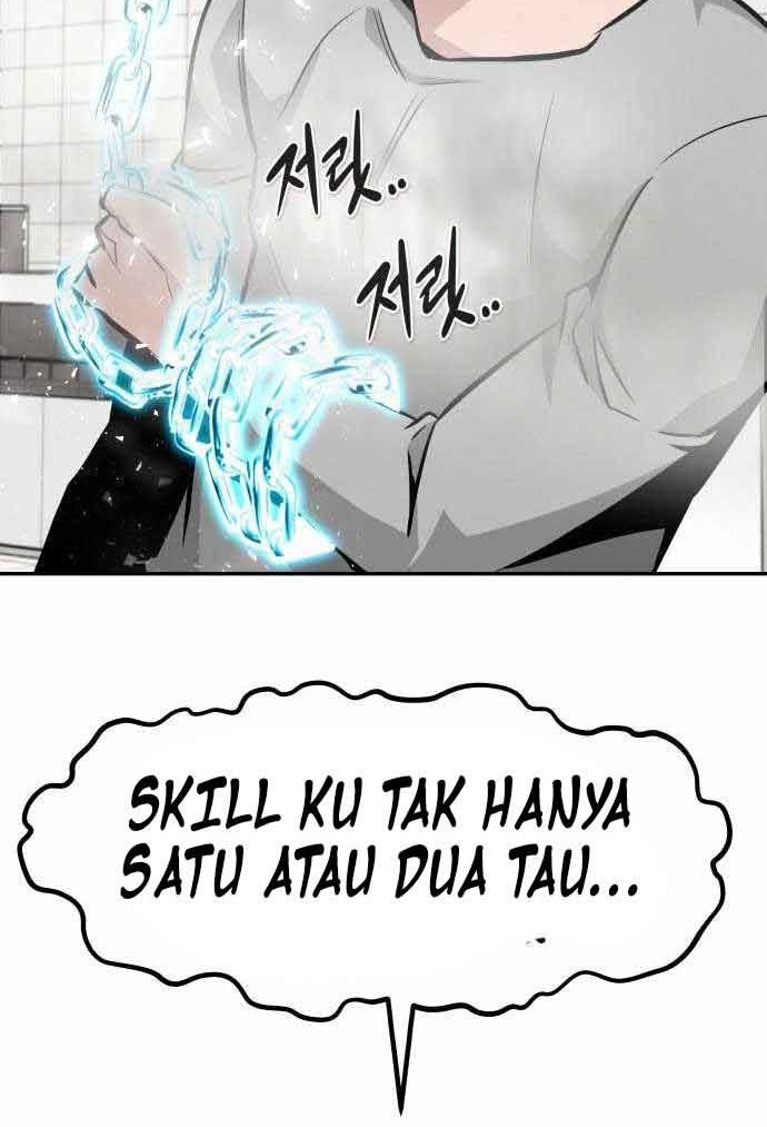 All Rounder Chapter 39 Gambar 37