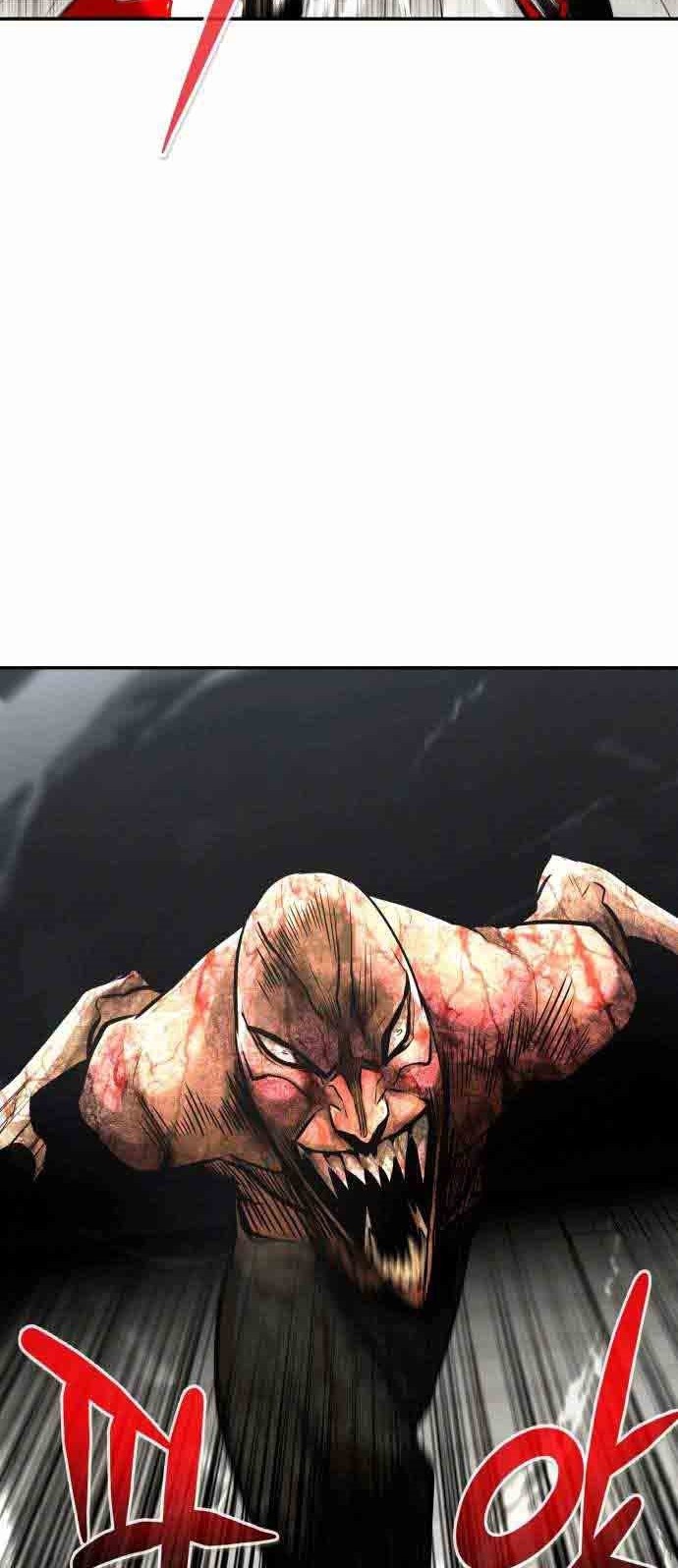 All Rounder Chapter 39 Gambar 41