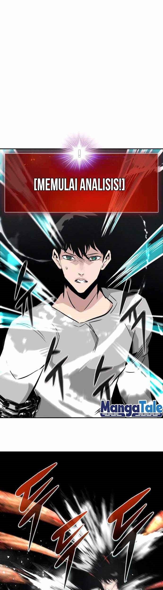 All Rounder Chapter 39 Gambar 44