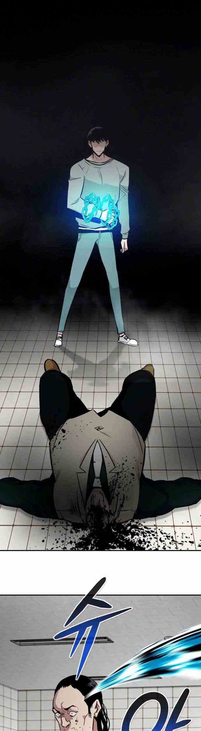 Baca Manhwa All Rounder Chapter 39 Gambar 2