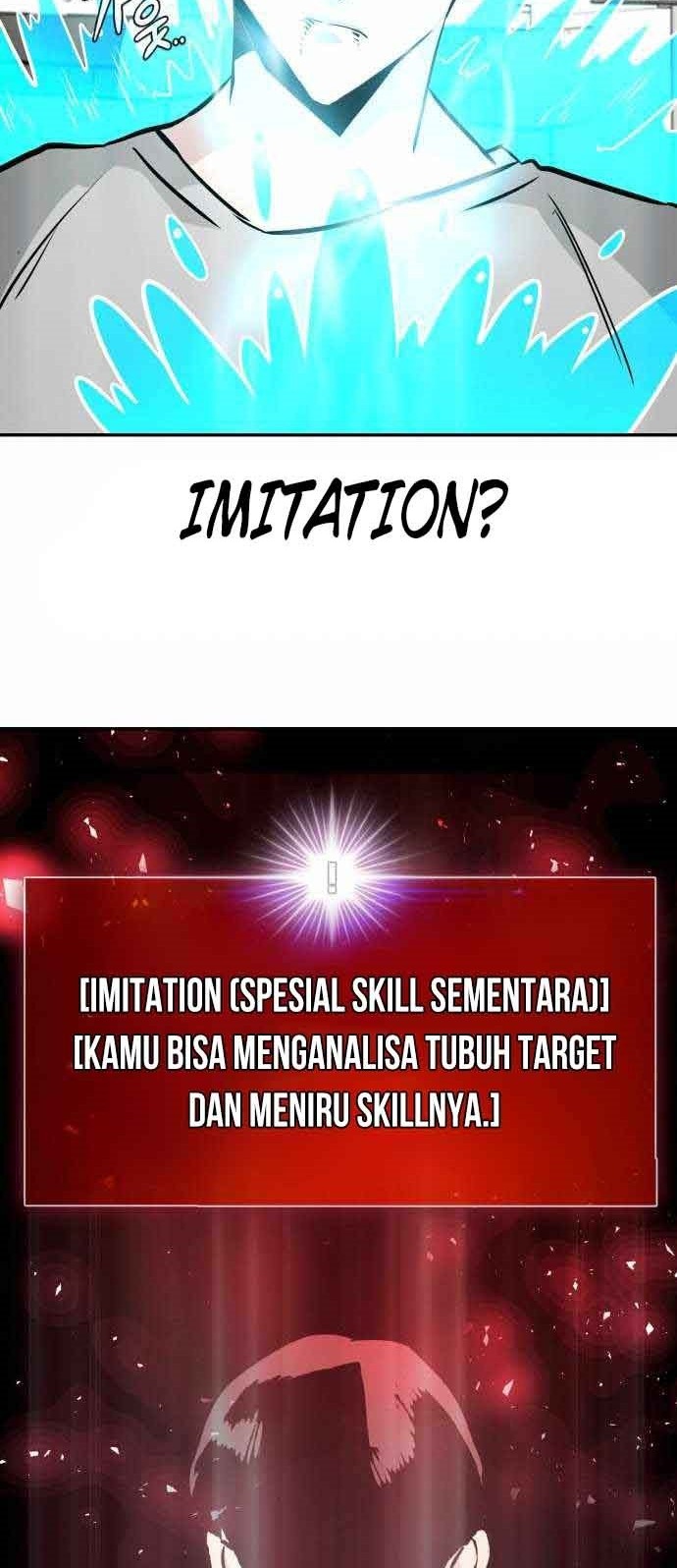 All Rounder Chapter 39 Gambar 70