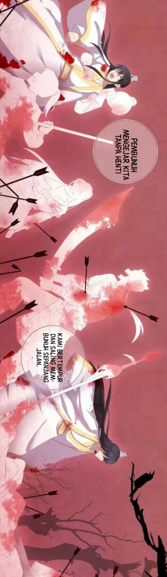 Holy Chef, Crazy Empress Chapter 108 Gambar 4