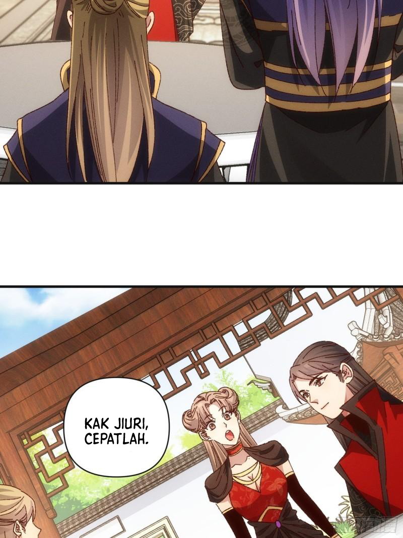 I Just Don’t Play the Card According to the Routine Chapter 76 Gambar 17