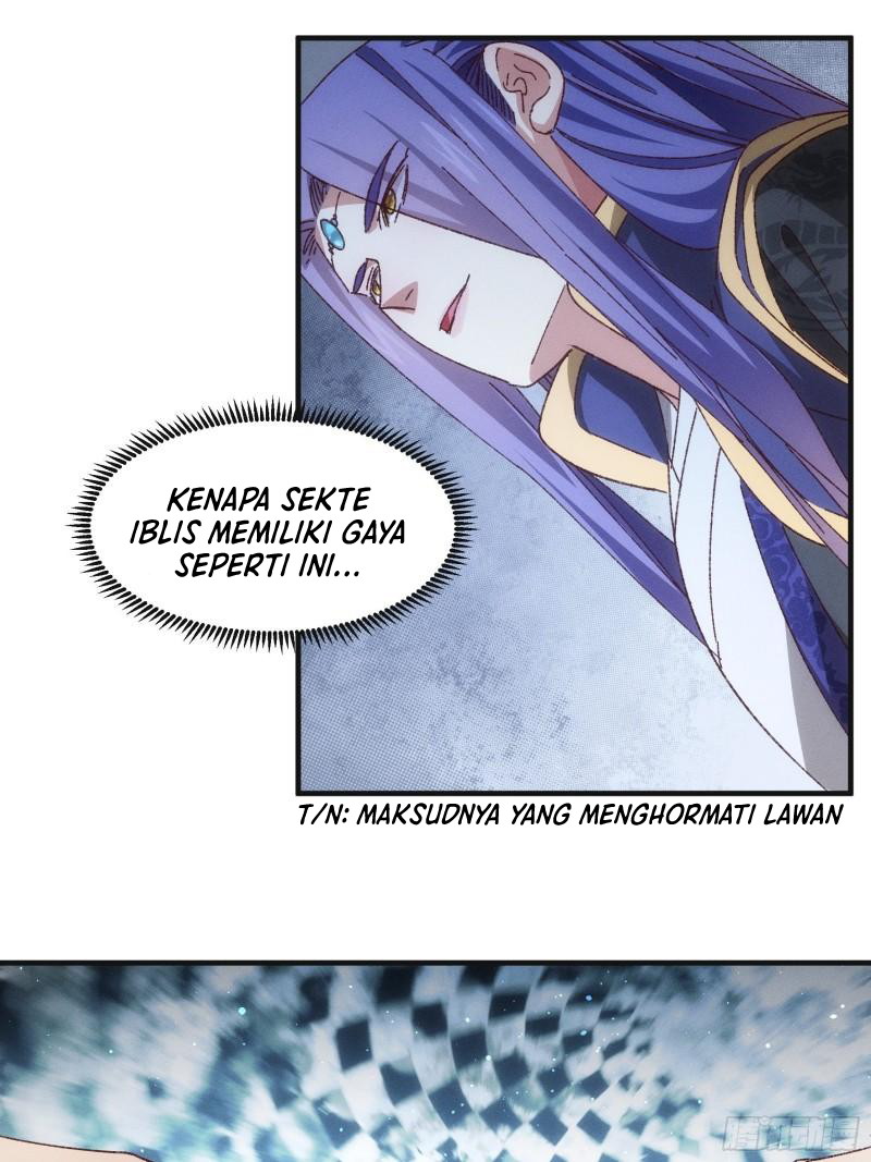 I Just Don’t Play the Card According to the Routine Chapter 76 Gambar 19