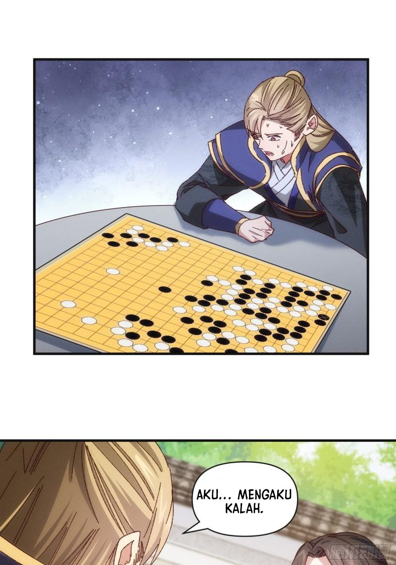 I Just Don’t Play the Card According to the Routine Chapter 76 Gambar 23